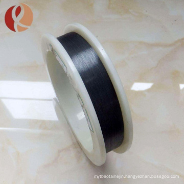 W1 tungsten carbide wire for edm with top quality